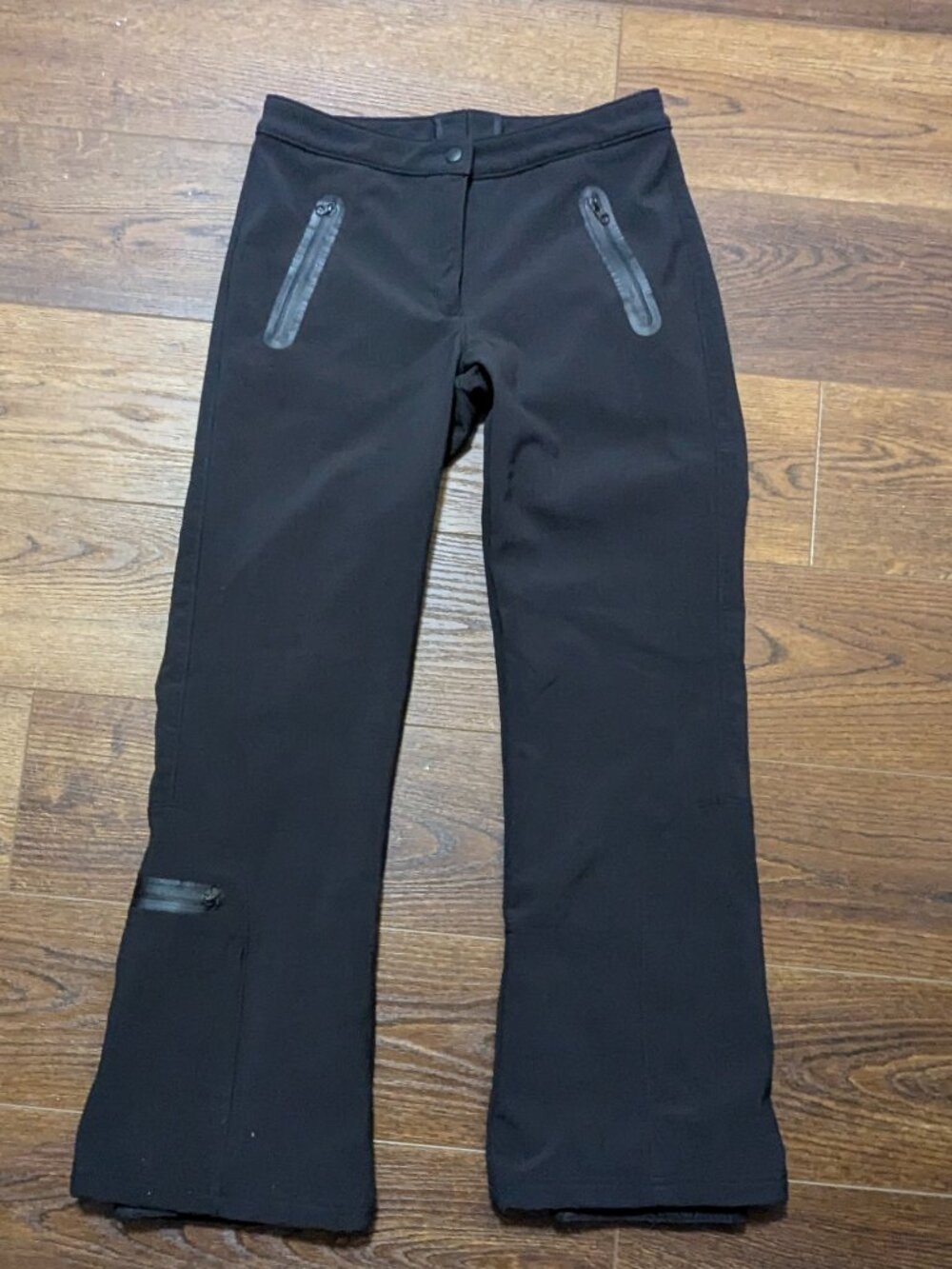 Afrc Bouldergear waterproof ski pants size 8